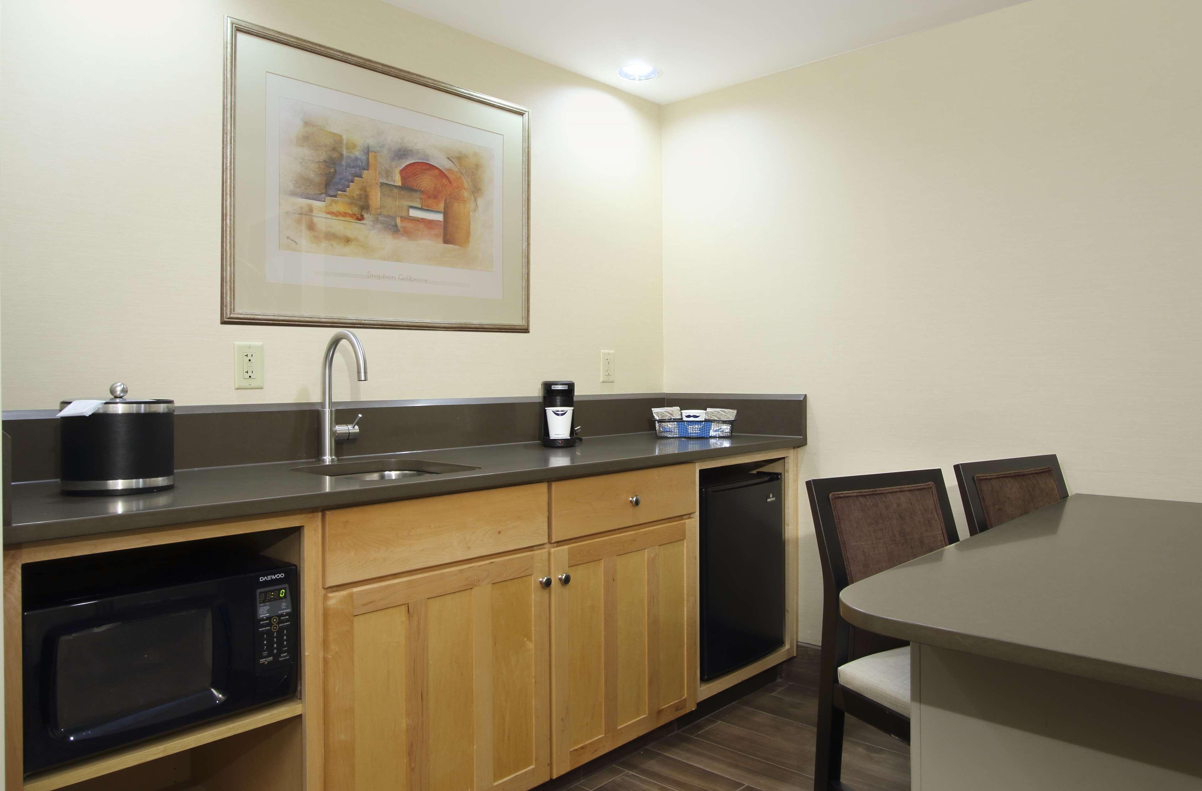 Hampton Inn & Suites Columbus-Downtown, Ohio Exteriör bild